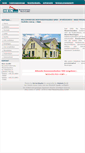 Mobile Screenshot of hein-massivhausbau.de